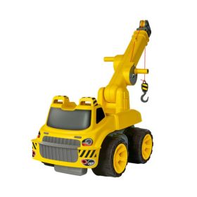 IMG101443_27896 BIG-Power-Worker Maxi Kran-image