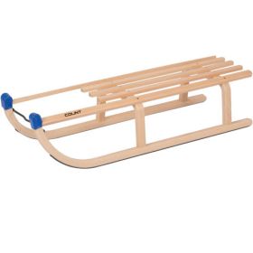 IMG72224354_16954 Holzschlitten Davos ca. 90 cm-image