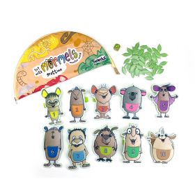 Spiel Mormels "Grottino"-image