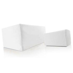 IMG61097_8467 Papierhandtücher comfort eco weiss, Zick-Zack, 3200 Blatt-image