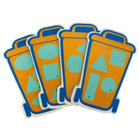 IMG102278_29604 XXL Seestern "Mr. Bubbles" mit integriertem Spiel-image