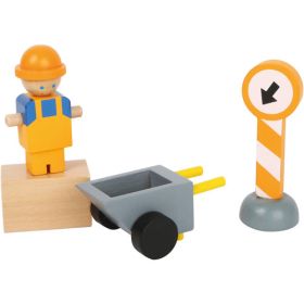 IMG70878051_3292 Baukran mit Baustellenzubehör-image