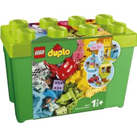 LEGO® Classic Mittelgroße Bausteine-Box, 484 Teile-image