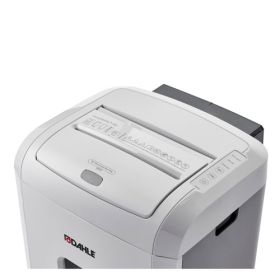 IMG100427_23707 Dahle Aktenvernichter ShredMATIC 150  mit auto. Papiereinzug (Volumen: 25 Liter)-image