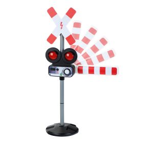 IMG102390_30256 Bahnübergang , elektrisch-image