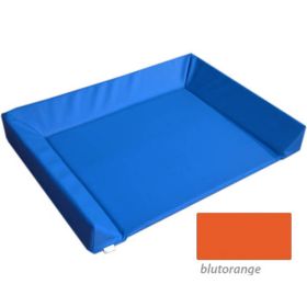 IMG82260_1588 Wickelauflage Profi, 117 x 88 x 15 cm, Einzelfarben nach Wahl-image