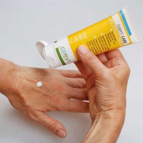 IMG31320_19909 Handcreme CORYT care, ohne Parfüm, 100 ml-image