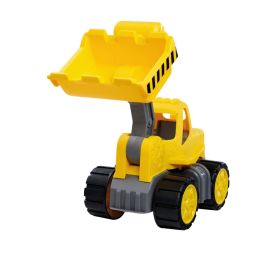 BIG Power Worker Classic Radlader-image