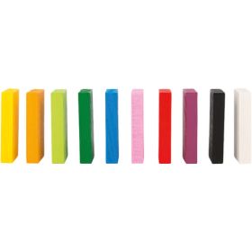 Domino-Rallye XXL-image