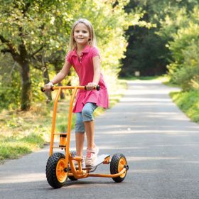 TopTrike - Tretroller Step 'n' Roll klein-image