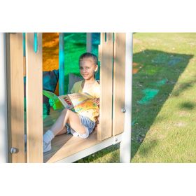 Outdoor-Farben-Haus-image