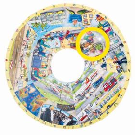 IMG101712_27252 XXL Lernpuzzle Flughafen-image