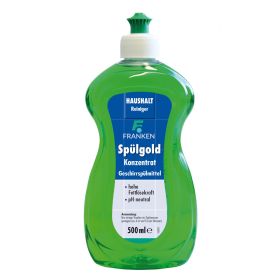 Spülgold Konzentrat, 500 ml-image