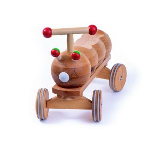 IMG101875_28464 DYNAMIKO Rutsch - Raupe-image