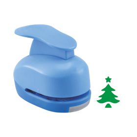 Motivstanzer Maxi Schneeflocke-image