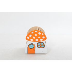 Bücherwagen Pilz-image