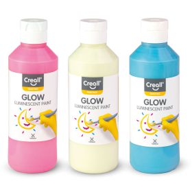 IMG102397_30077 Creall GLOW, 3er-Set-image