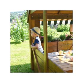 Outdoor-Spielhaus-image