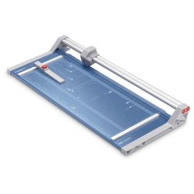 Roll- & Schnitt-Schneidemaschine 507-image