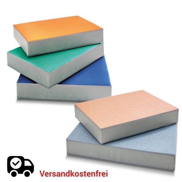 Hüpfpolster Outdoor "S"-image