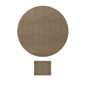 IMG98510_28585 Tretford Interland Teppich, rund Ø 2 m-image