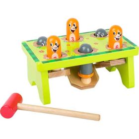 IMG101691_27171 Klopfspiel Hau den Maulwurf-image