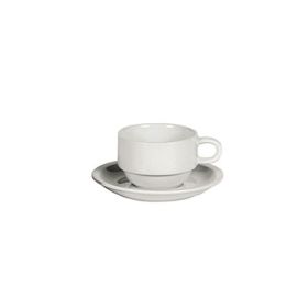 IMG70521828_25750 Kaffeeobertasse Classico, stapelbar, 210 ml, 6 Stück-image