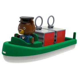 IMG101805_27868 Aquaplay Containerboot & Transportboot-image