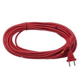 IMG102844_31910 Netzkabel signalrot f. Sprintus ERA TEC, 12 m-image