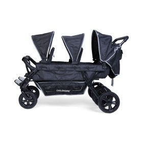 Childwheels Kinderwagen Sixpack-image