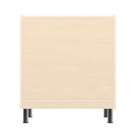 Regalschrank 79-80, 8 Schubladen, mit höhenverst. Füßen-image