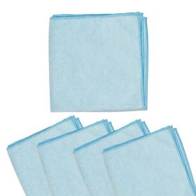 IMG60081_23442 Mikrofasertuch Colori, 40 x 40 cm, 5 Stk. pro Farbe, Einzelfarben nach Wahl-image