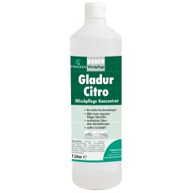 Gladur-Citro-Konzentrat, 1 Liter-image