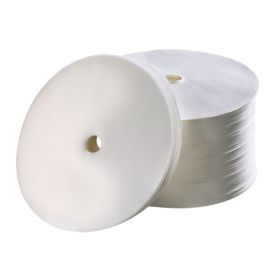 IMG98467_18901 Rundfilter Papier für Rundfilter Kaffeemaschine Regina Plus 40T, 250 Stk.-image