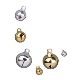 IMG78381_3986 Schellen, gold/silber, 26 Stk.-image