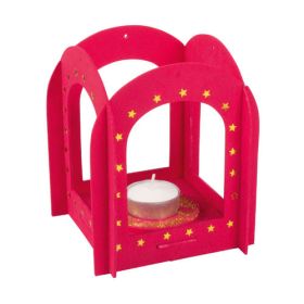 IMG78341_12392 Laterne aus Holz zum Selbstgestalten-image