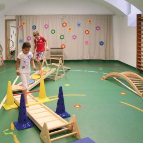 Edugym Laufbrett-image