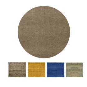 IMG98510_32662 Tretford Interland Teppich, rund Ø 2 m-image