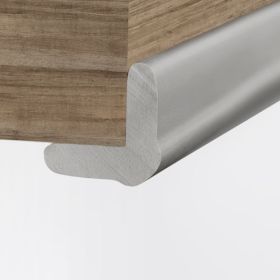 IMG101651_26788 Kantenschutz soft, grau, 2x 1 m-image