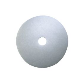 IMG64505_18408 Polier- Pad, 40,6 cm, weiß-image