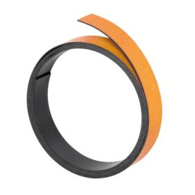 Magnetband, 100 cm x 10 mm, Einzelfarben nach Wahl-image