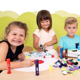 IMG102238_29560 Smooth Metallic Painter 12er-Set-image