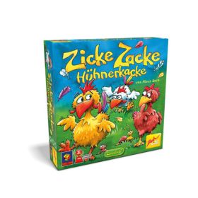 IMG72223579_14526 Zicke Zacke Hühnerkacke-image