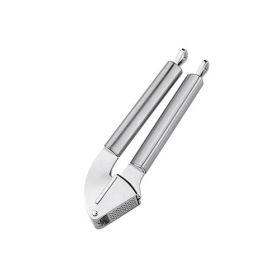 IMG70521468_2453 Knoblauchpresse, 3 x 6 x 27,5 cm, Edelstahl-image