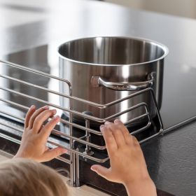 IMG101125_25043 Herdschutzgitter Metall-image