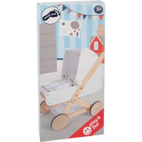 IMG101241_25965 Puppenwagen aus Holz „Little Button“-image