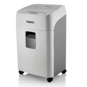 IMG100428_23715 Aktenvernichter automatischer Einzug: leistungsstarker DAHLE ShredMATIC 300 (Auffangvolumen: 40l)-image