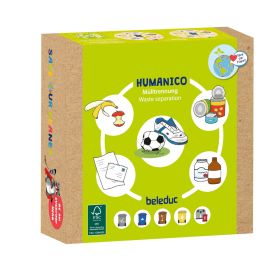 IMG102235_29537 Humanico Mülltrennung, Zuordnungspuzzle-image