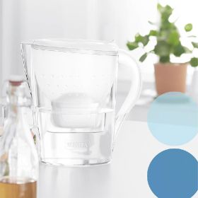Wasserfilter Marella XL, 3,5 l, weiß-image