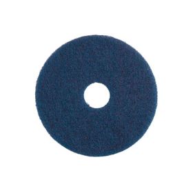 IMG64516_18409 Unterhaltsreinigungs-Pad, 40,6 cm, blau-image